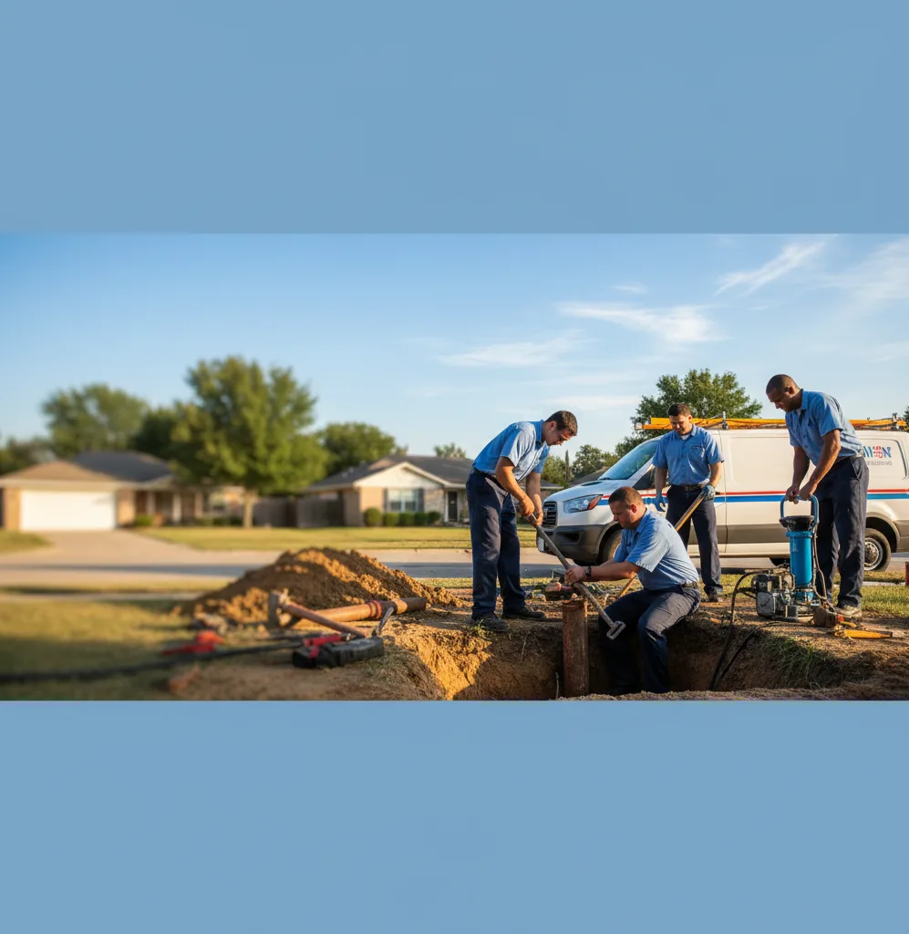 Water Heater Repair & Plumber in North Fort Myers